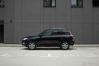 Toyota RAV4 2.2l D-4D 150 Sol - 5