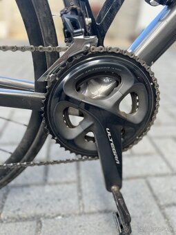 🚴 Canyon Ultimate CF SL DISC 8.0 (veľkosť L) – špičkový - 5