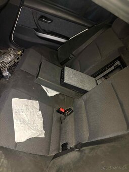 Rozpredam bmw e90 318d n47n - 5
