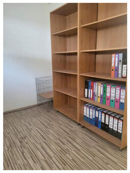 Výrobná hala / sklad / kancelárie / prenájom / NEMCE - 5