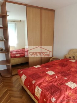 Prenájom 2. izbového bytu, v centre, Levice - 5