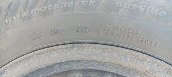 195/65 R15 - 5
