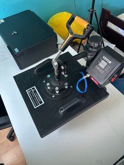 DTF Tlaciaren Epson L8180 - 5