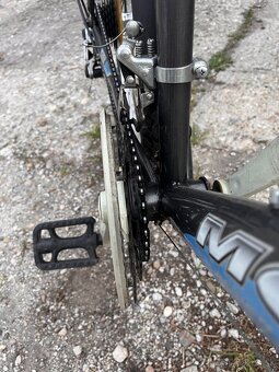 Horský bicykel 26” - 5