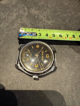 Rival watch - 5
