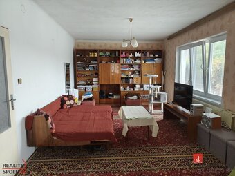 Na predaj rodinný dom, Kolta - 5