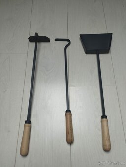 Prislusenstvo ku krbu - 5