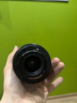 Objektív Sony Tamron AF 70-300mm - 5