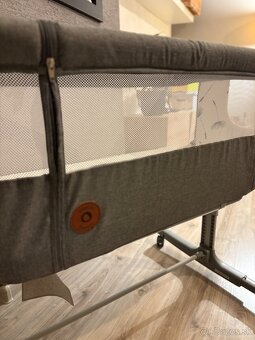 Lionelo postielka 3v1 - 5