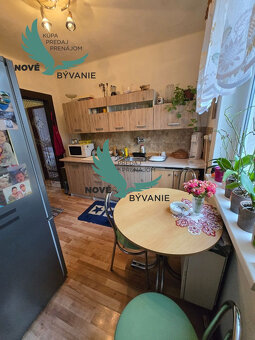 Tehlový 3 izbový byt na predaj - Podbrezová - 5