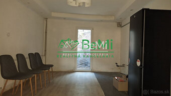 RODINNÝ DOM V PLEŠIVCI ZA 45900,-Eur - 5