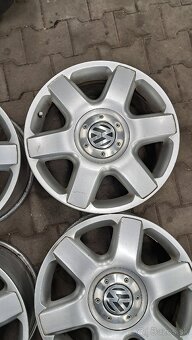 5x130R18 Touareg - 5