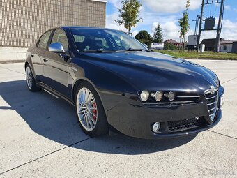Alfa Romeo 159 ti Q4 3.2 JTS 191 kW - 5
