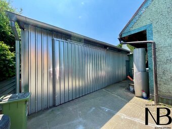 Na predaj objekt vhodný na podnikanie – Trenčín, Záblatie - 5