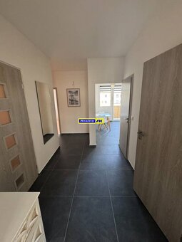 3 izbový zrekonštruovaný byt na prenájom - Martin - 5