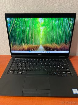 DELL Latitude 7390 2in1 - 5