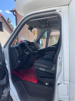 Renault Master 3 - 5