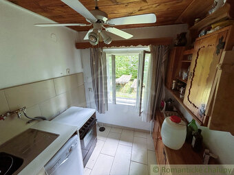 Chata na Záhorí v objatí lesa, hneď k užívaniu, okres Mala - 5