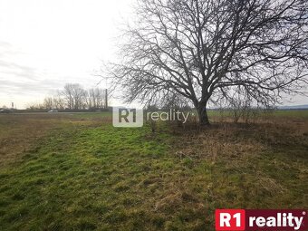 Pozemok pre výstavbu areálu výroby-skladovania / Piešťany - 5