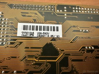 CIRRUS LOGIC CL-GD5426 - 5