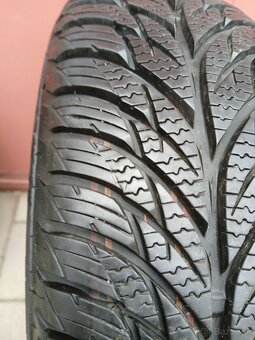 Kolesa 175/65 R14 T celoročne. - 5