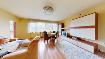 Na predaj veľký 3 podlažný dom Šulekovo, pozemok 524m2 - 5