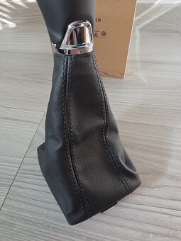 Nová Originální řadící páka Škoda Octavia 3 - 5