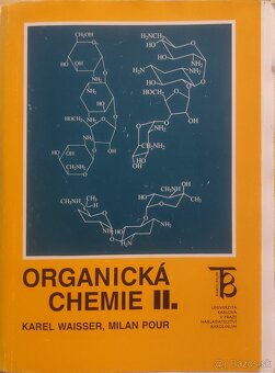 Knihy na VŠ,SŠ - 5