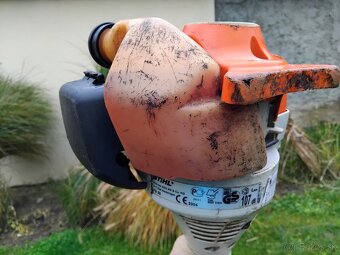 Stihl fs 38 - 5