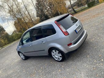 Ford C-Max 1.6 TDCI,80KW,R.v.2005 - 5