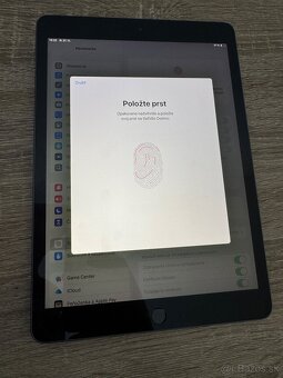 Apple iPad 8.Gen 10.2”32gb Wi-Fi Spacegray - 5