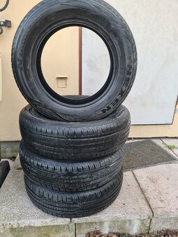 Letne pneu 185/65r15 - 5