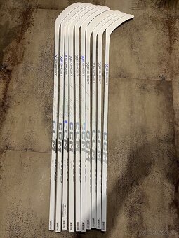 Hokejka CCM Tacks XF Ghost North Edicia - 5