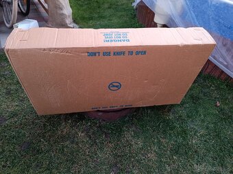 Bazénová fólia ovál - 5