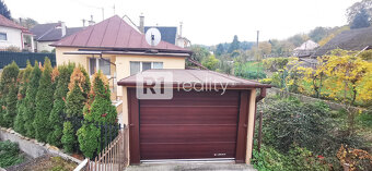 Rodinný dom 2+K / Banka pri Piešťanoch - 5