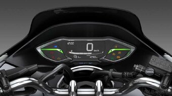 Honda 125 pcx - 5