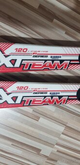 Lyže TecnoPro 120cm - 5