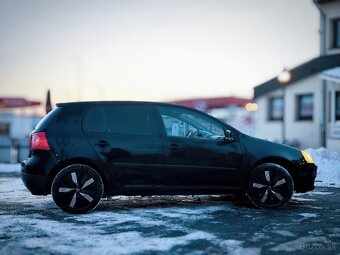 🔥 VW GOLF V 1.9 TDI 77 kW 🔥
 - 5