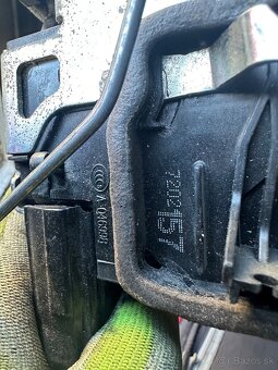 Softclose soft close doťah dverí na bmw e60 e61 - 5