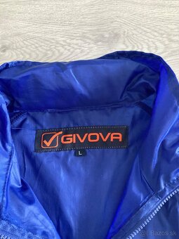 Bunda GIVOVA, veľ.L - N.O.V.Á. - 5