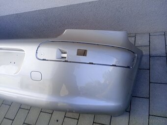 Predám na sedan 307 - 5