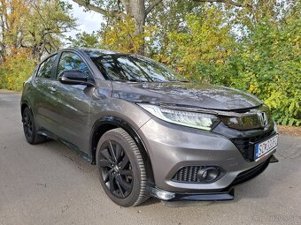 Honda HR-V Sport CVT - 5