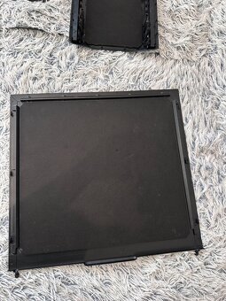 PC skrinka Be quiet Pure Base 500 odhlučnená - 5