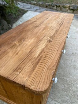 botník vintage - B11 - 5