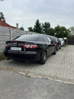 Mazda 6 2006 2.3i 122kw - 5