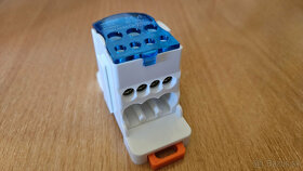 Svorkovnice UKK80 - 5