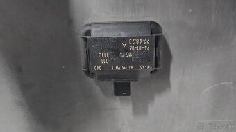 Predám ND na Škoda Superb 2 - 5