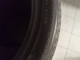 Bridgestone turanza 215/45r18 - 5