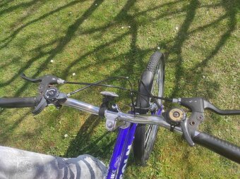 Bicykel Lincoln - 5