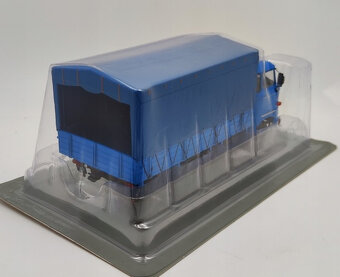 IFA W50 1:43 - 5